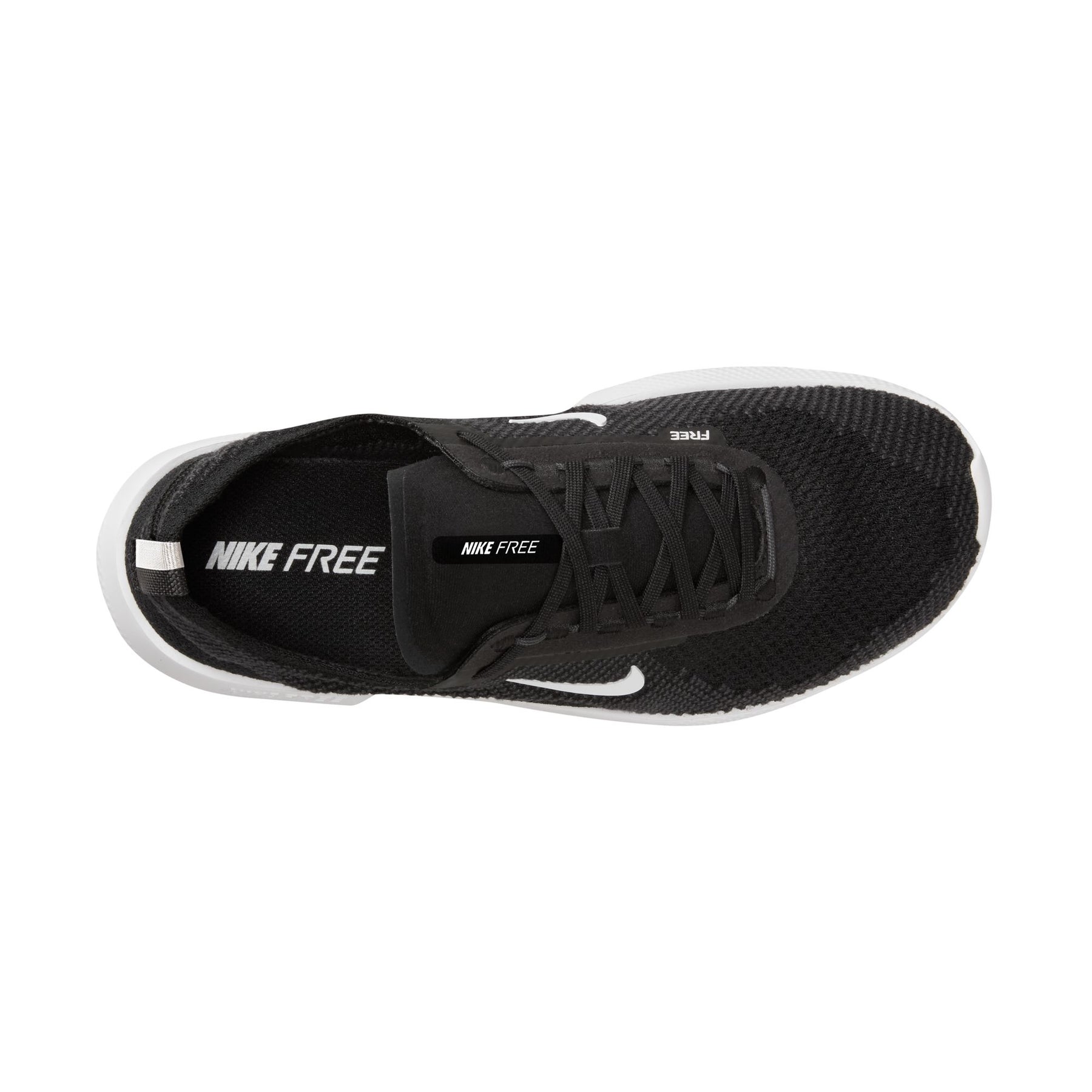 Giày Thể Thao Tập Luyện Nữ Nike W Nike Free 2025