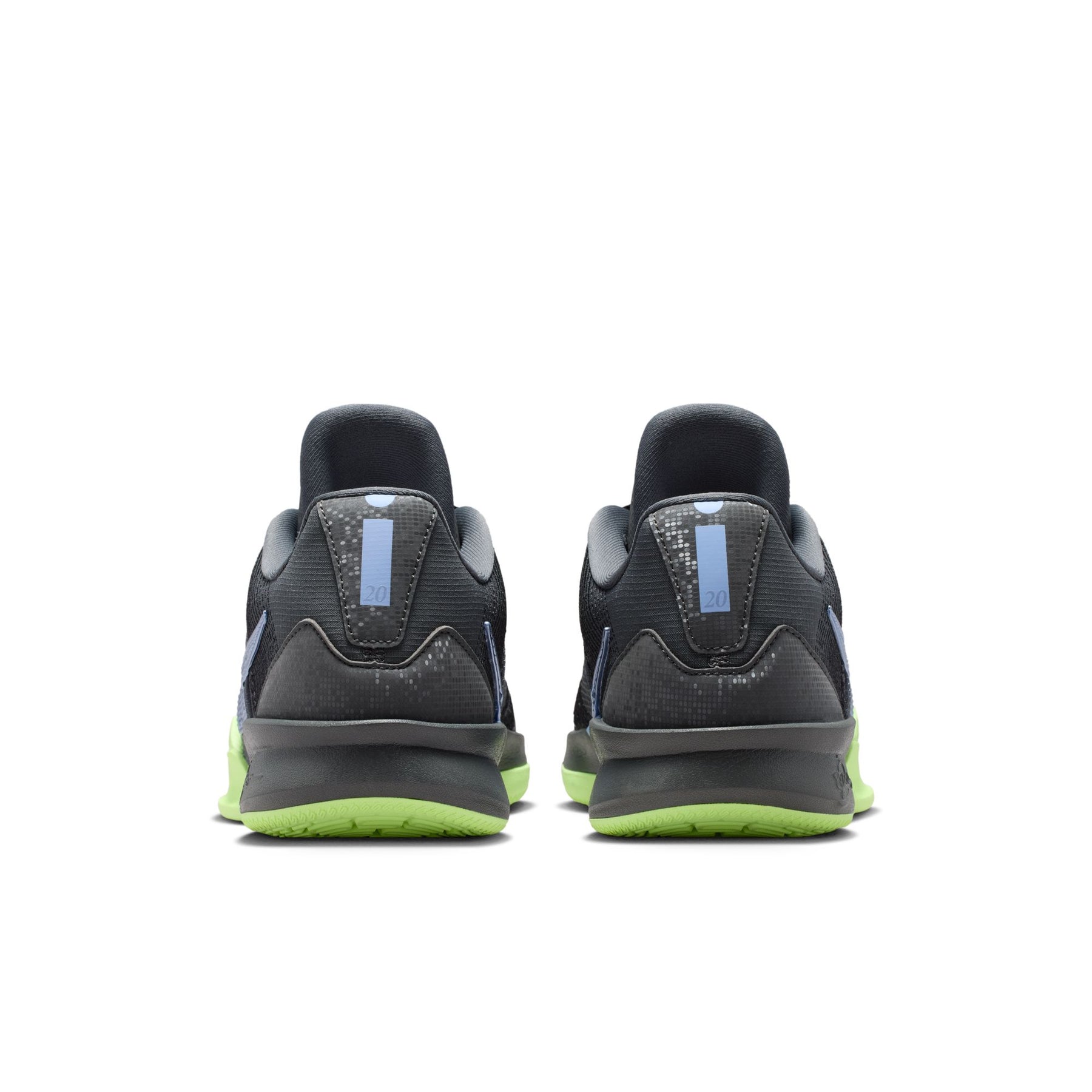 Giày Thể Thao Bóng Rổ Nữ Nike Sabrina 3 Ep