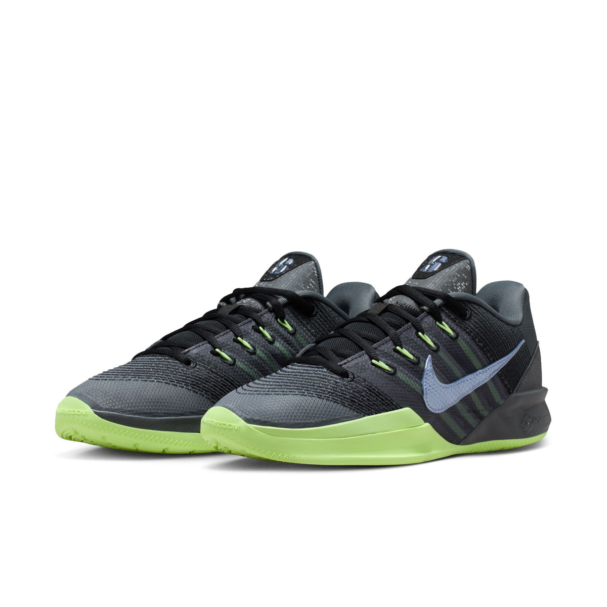 Giày Thể Thao Bóng Rổ Nữ Nike Sabrina 3 Ep