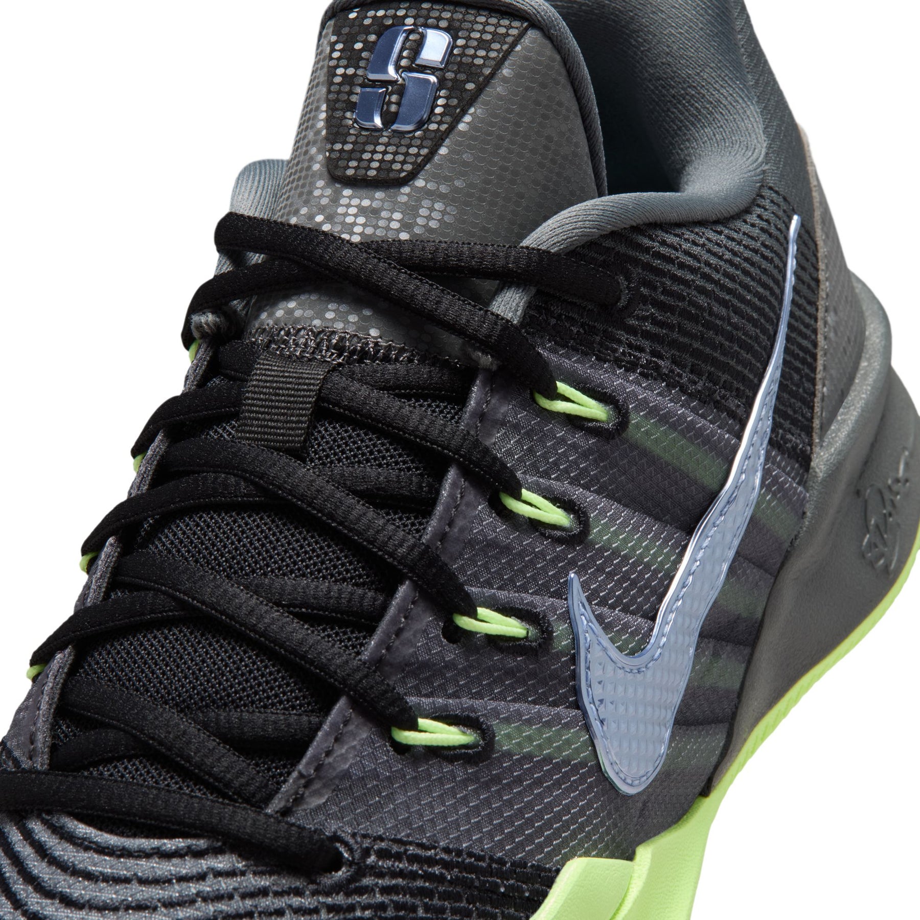 Giày Thể Thao Bóng Rổ Nữ Nike Sabrina 3 Ep