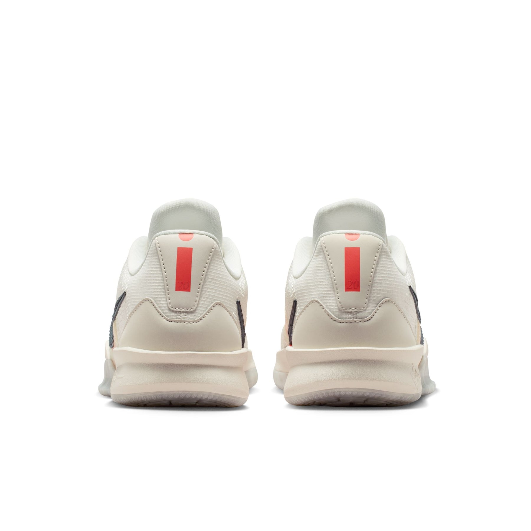 Giày Thể Thao Bóng Rổ Nữ Nike Sabrina 3 Ep