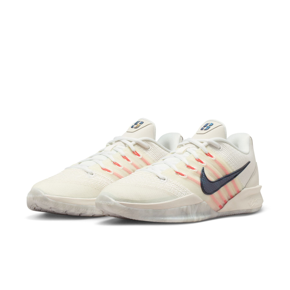 Giày Thể Thao Bóng Rổ Nữ Nike Sabrina 3 Ep