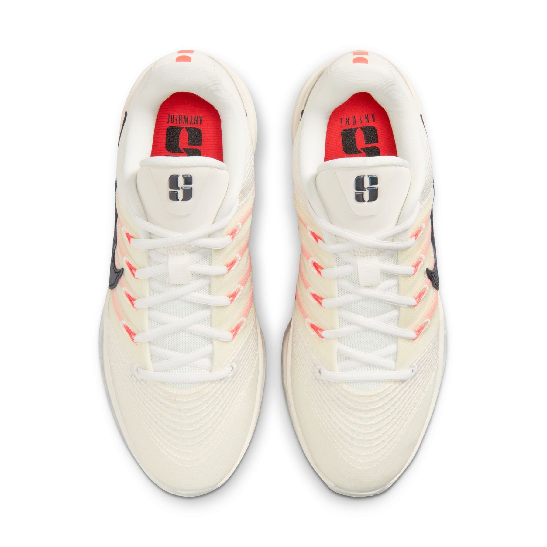 Giày Thể Thao Bóng Rổ Nữ Nike Sabrina 3 Ep