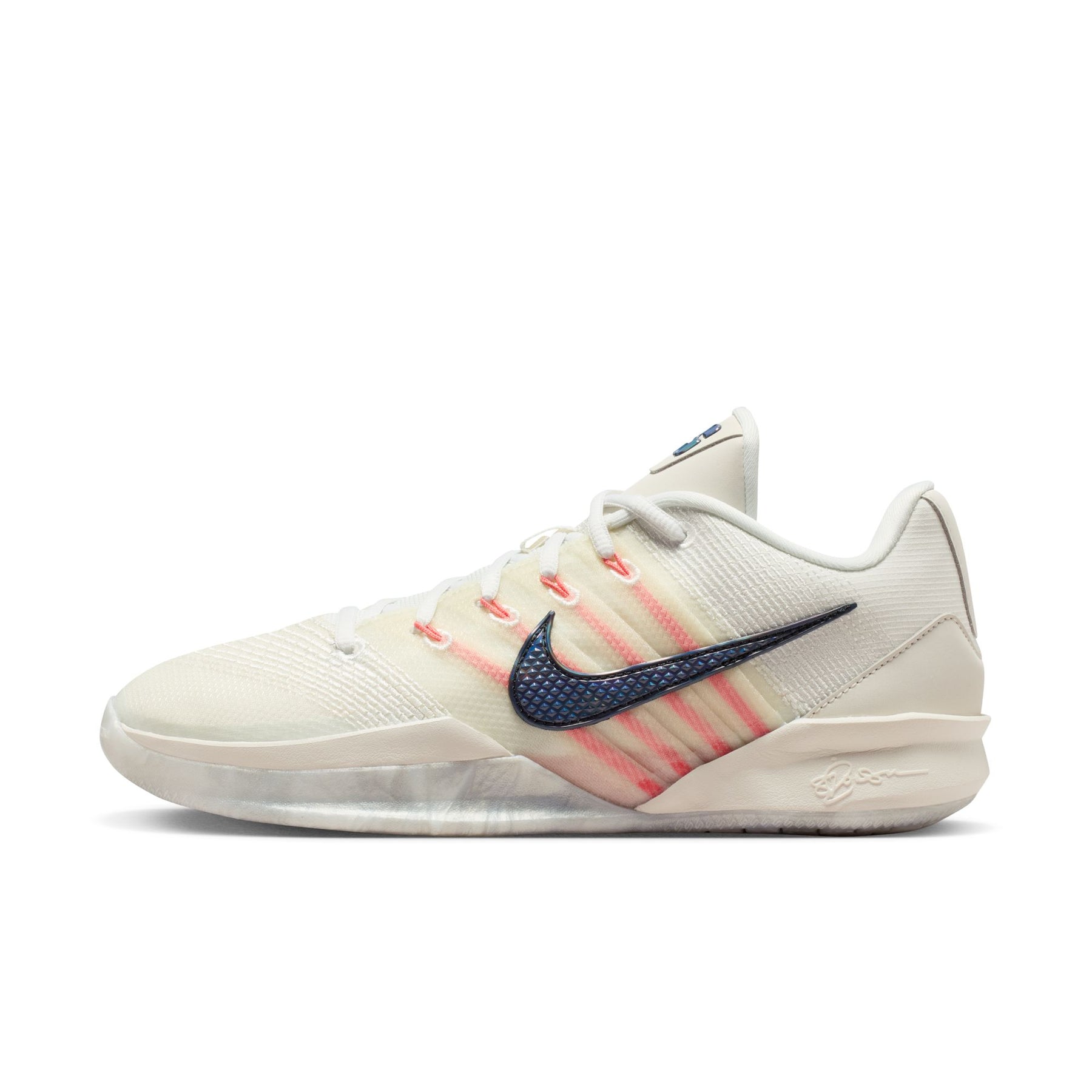 Giày Thể Thao Bóng Rổ Nữ Nike Sabrina 3 Ep