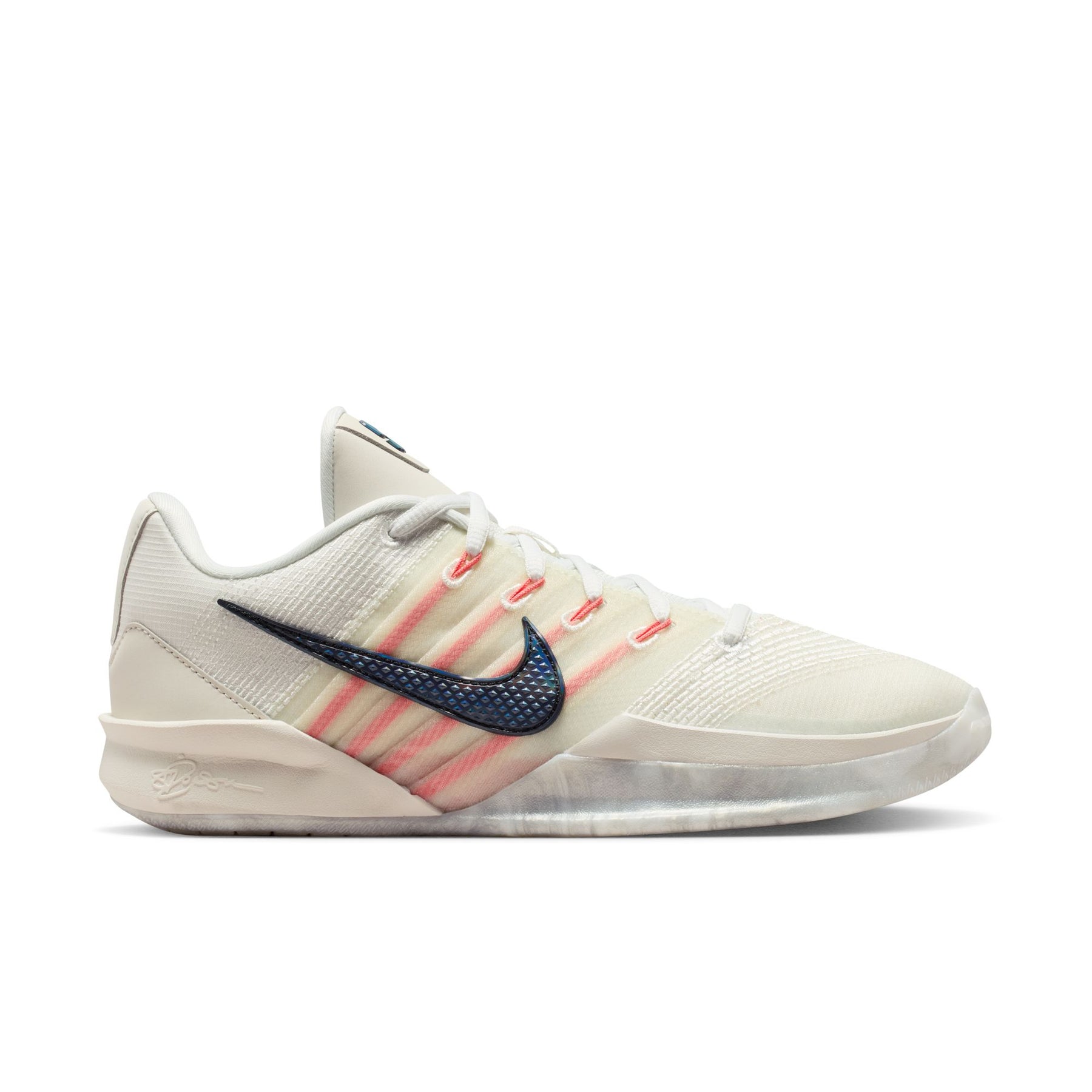 Giày Thể Thao Bóng Rổ Nữ Nike Sabrina 3 Ep