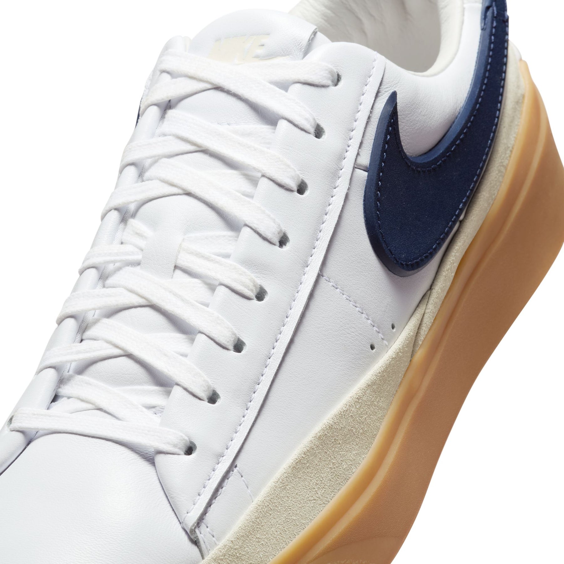 Giày Thể Thao Thời Trang Nam Nike Blazer Phantom Low