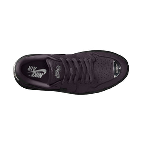 Giày Thể Thao Thời Trang  Nữ Nike W Air Jordan 1 Brooklyn Low