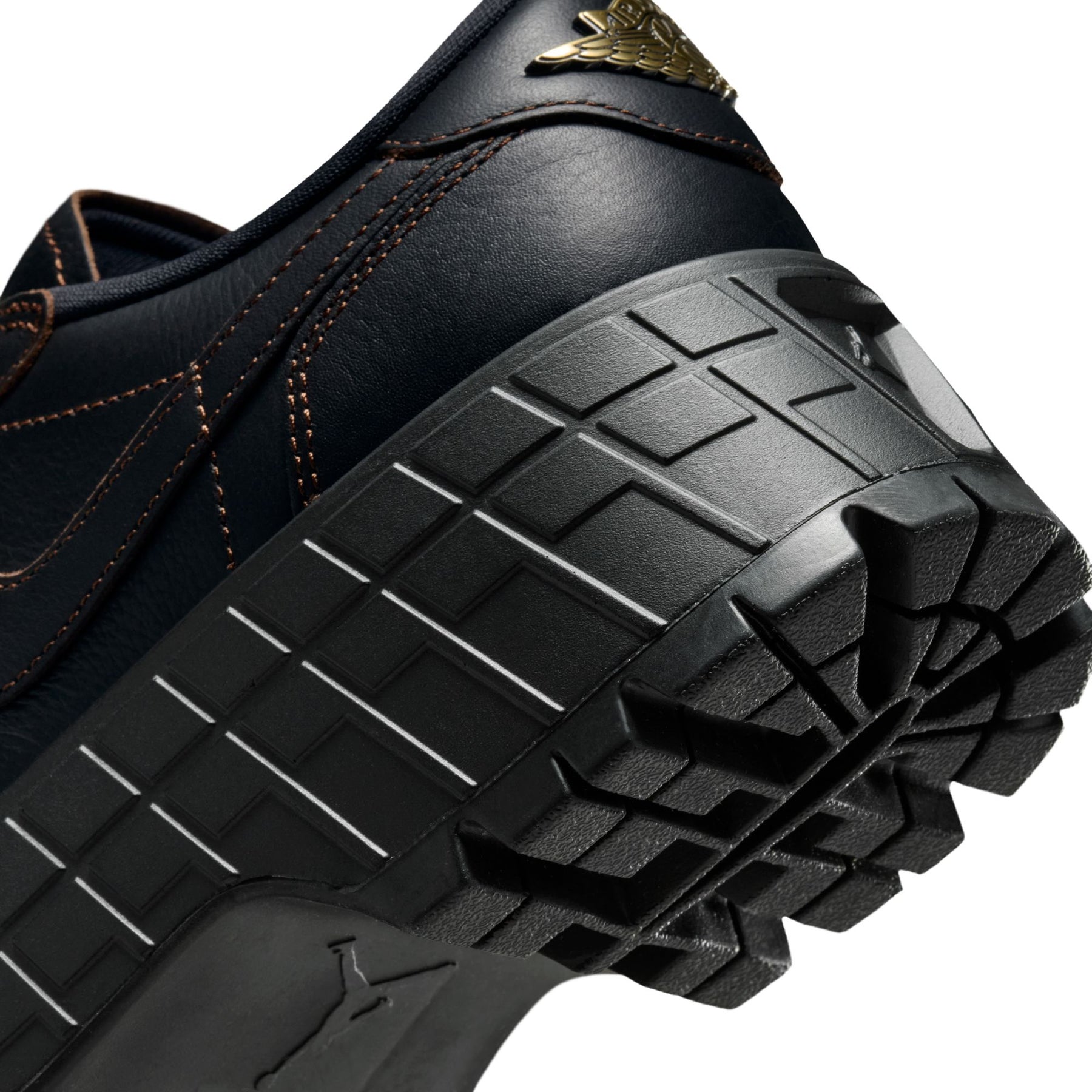 Giày Thể Thao Thời Trang  Nữ Nike W Air Jordan 1 Brooklyn Low