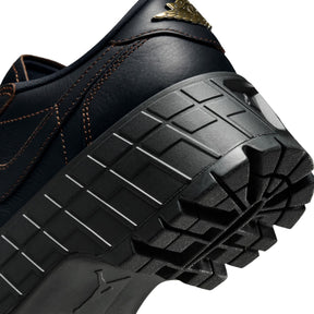 Giày Thể Thao Thời Trang  Nữ Nike W Air Jordan 1 Brooklyn Low