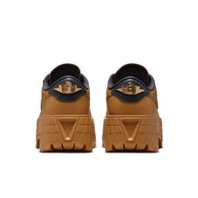 Giày Thể Thao Thời Trang  Nữ Nike W Air Jordan 1 Brooklyn Low