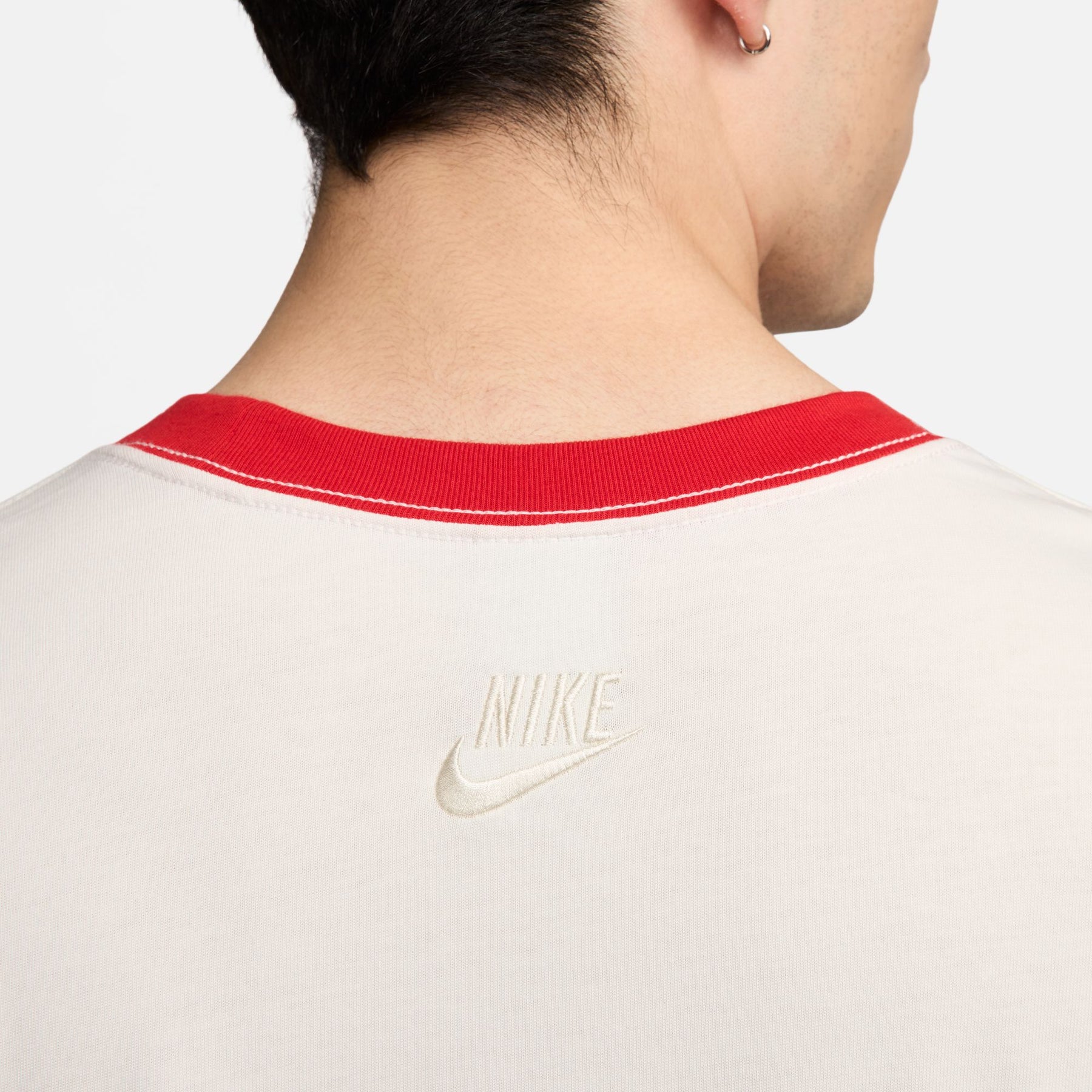 Áo Tay Ngắn Thời Trang Nam Nike As M Nsw Tee Os Ncps