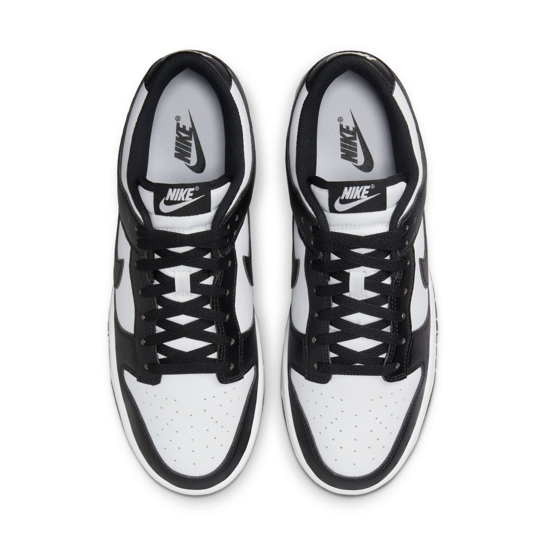 Giày Thể Thao Thời Trang Nam Nike Dunk Low Retro