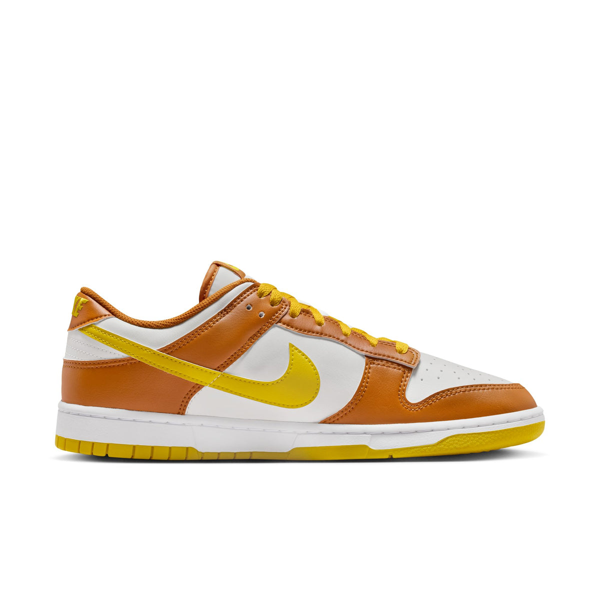 Giày Thể Thao Thời Trang Nam Nike Dunk Low Retro