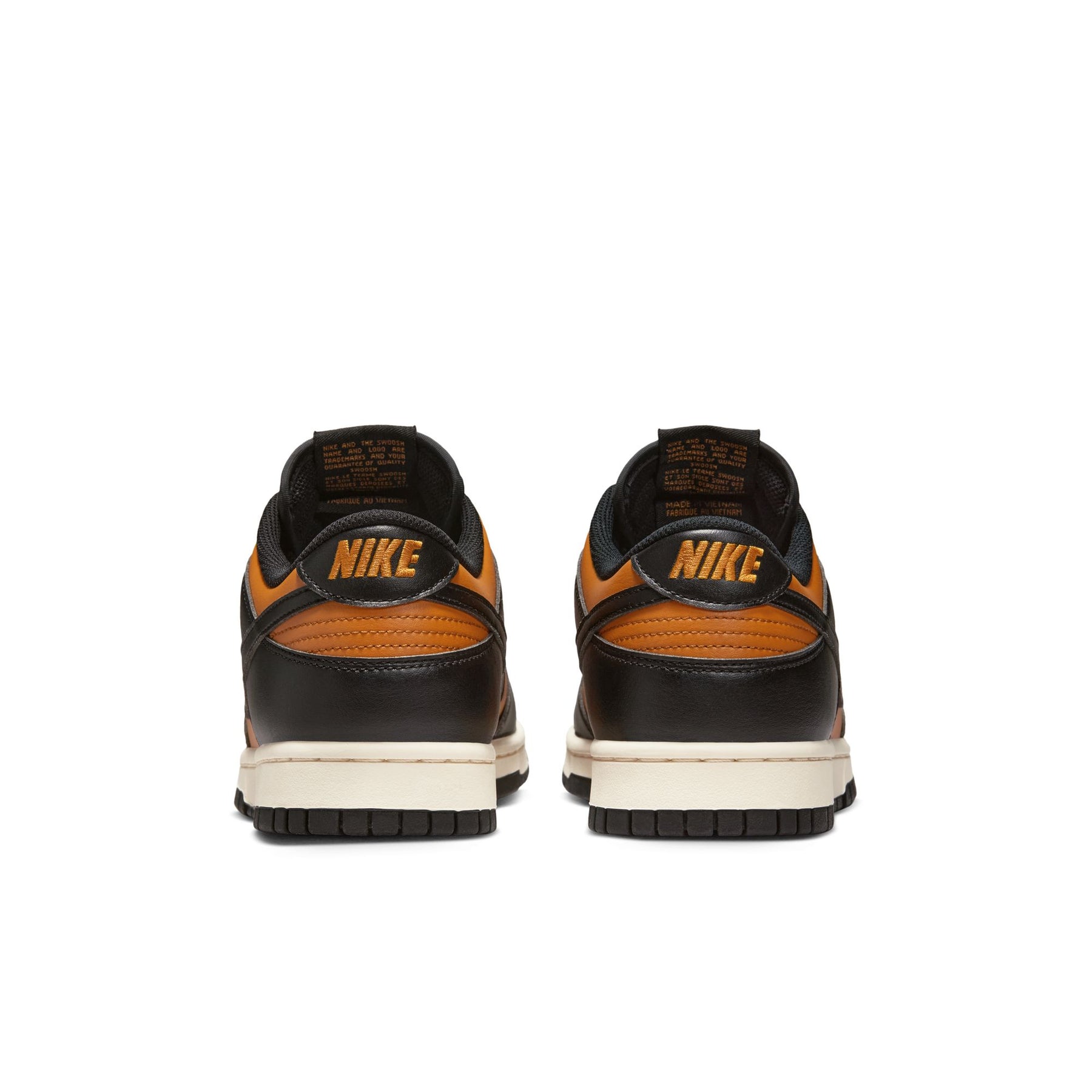 Giày Thể Thao Thời Trang Nam Nike Dunk Low Retro