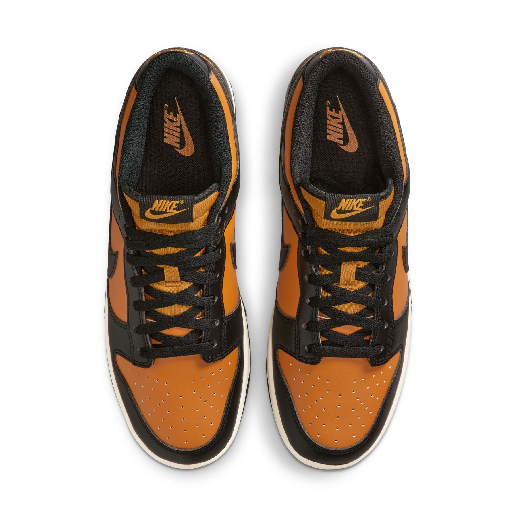 Giày Thể Thao Thời Trang Nam Nike Dunk Low Retro