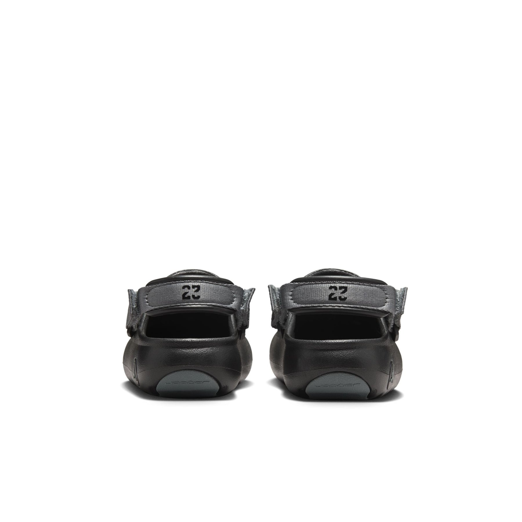 Giày Thể Thao Thời Trang Trẻ Em Unisex Nike Jordan Hydrip (Ps)