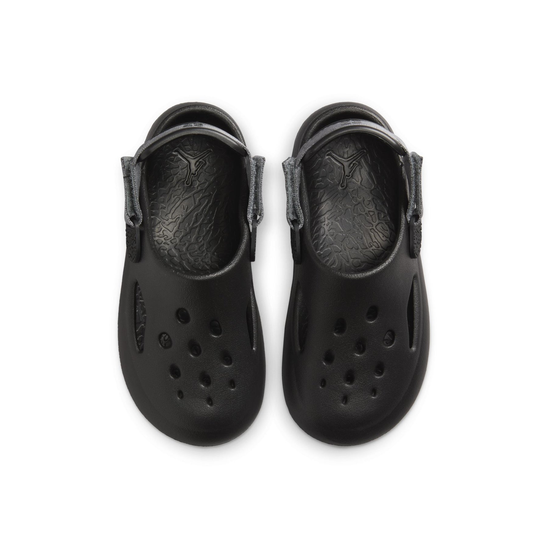 Giày Thể Thao Thời Trang Trẻ Em Unisex Nike Jordan Hydrip (Ps)