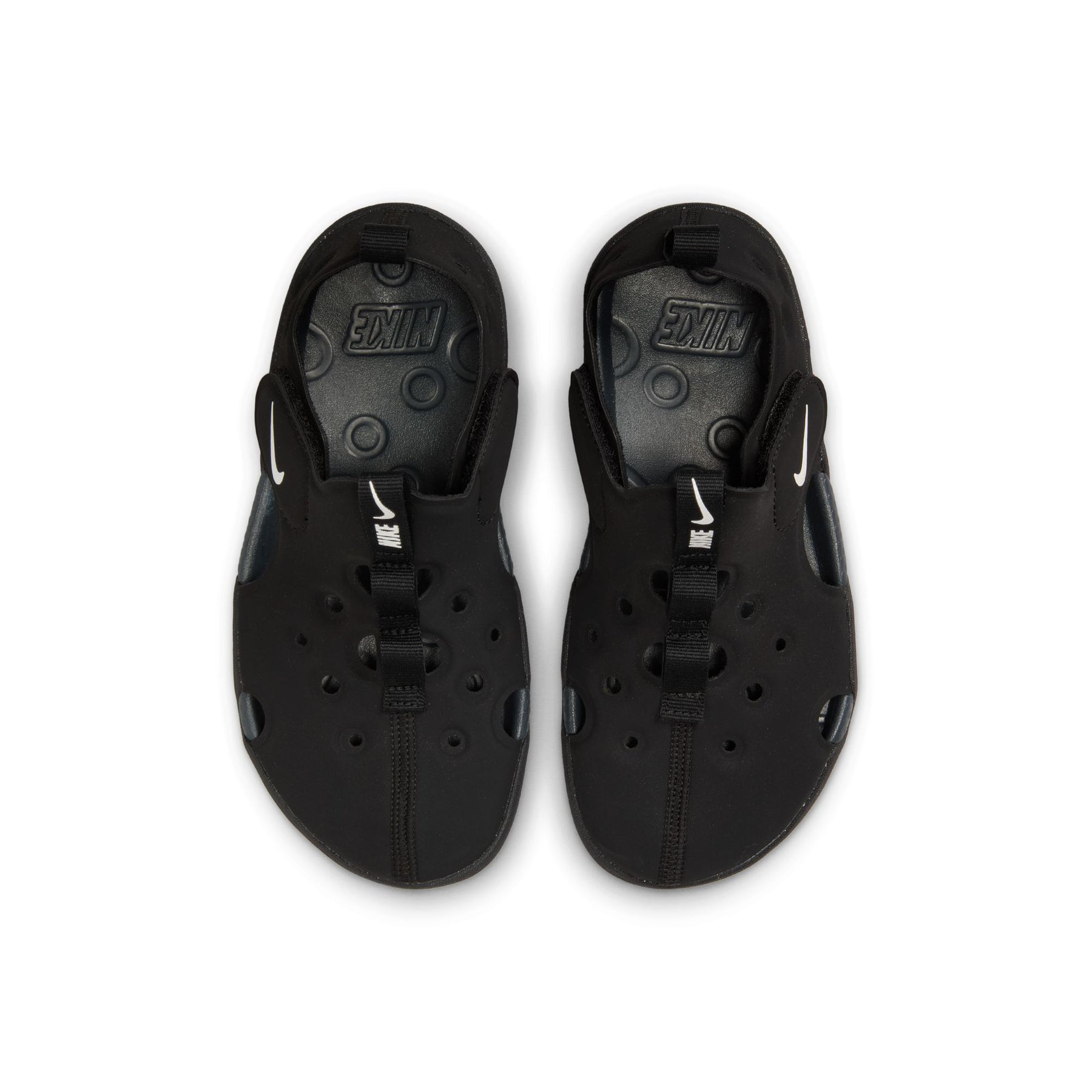 Giày Thể Thao Thời Trang Trẻ Em Nike Unisex Sunray Protect 4 (Ps)