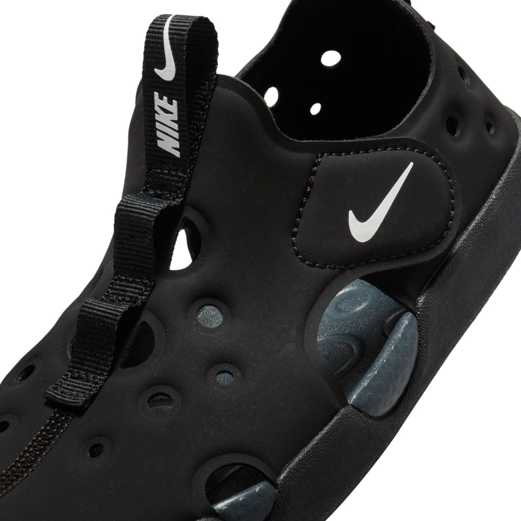 Giày Thể Thao Thời Trang Trẻ Em Nike Unisex Sunray Protect 4 (Ps)