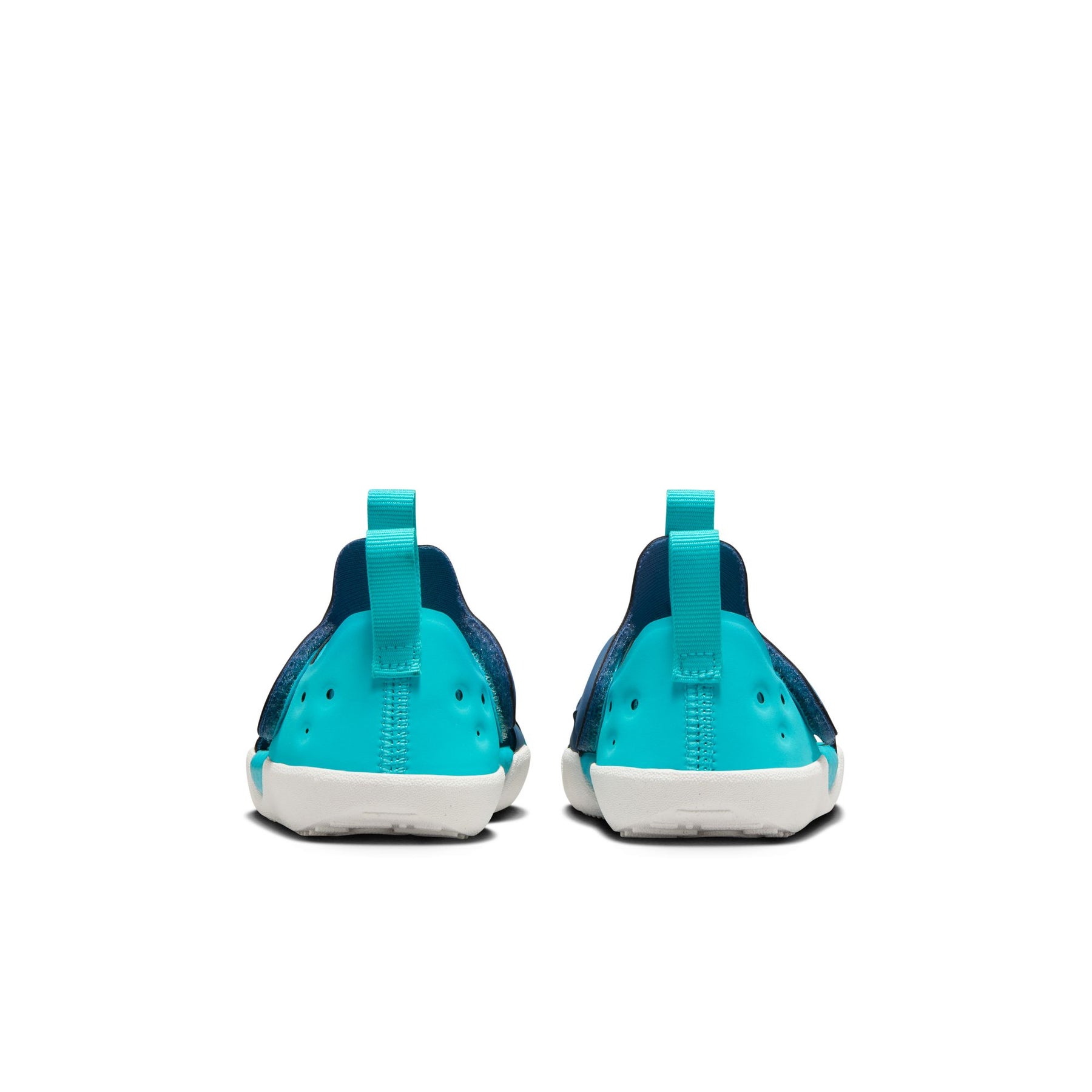 Giày Thể Thao Thời Trang Trẻ Em Unisex Nike Sunray Protect 4 (Td)