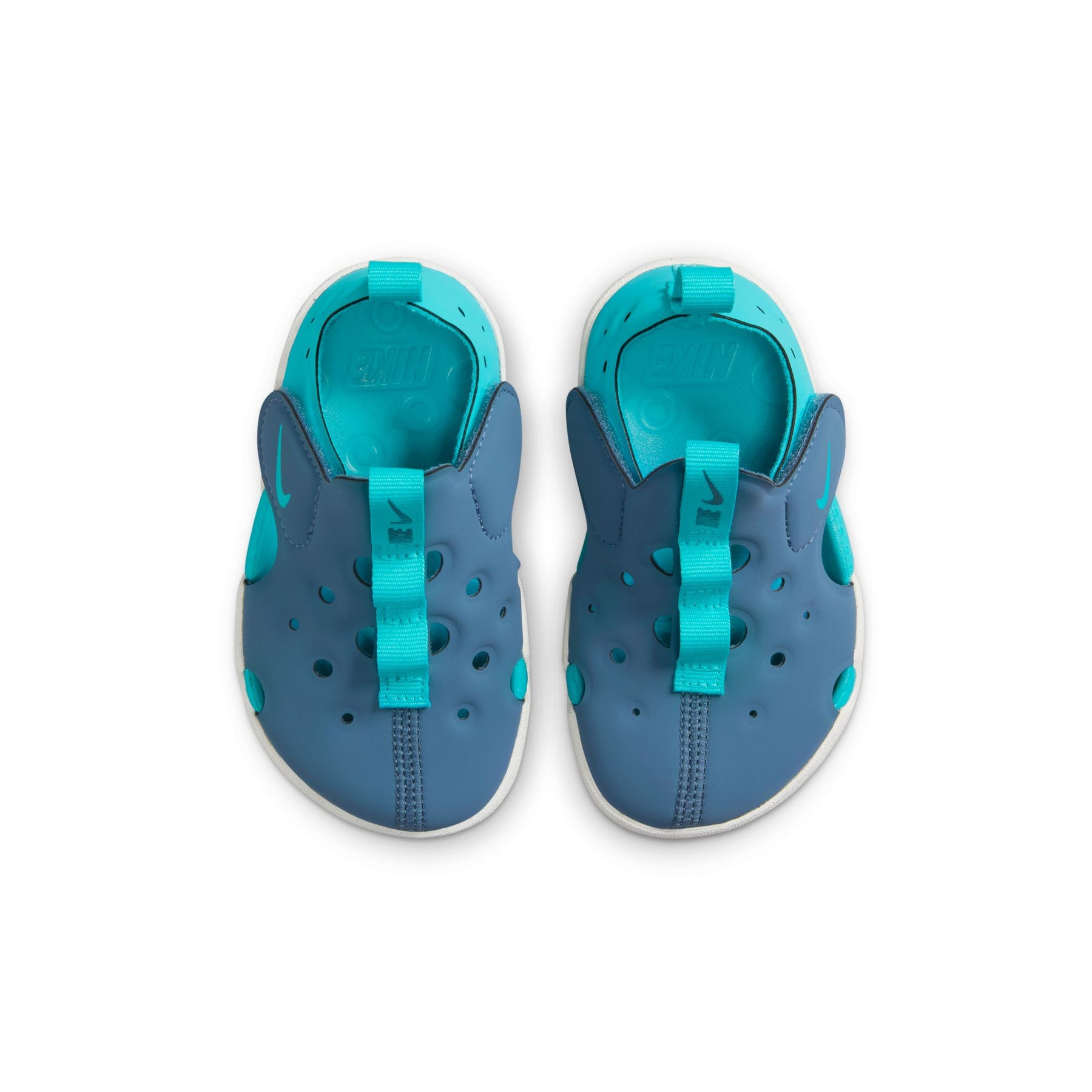 Giày Thể Thao Thời Trang Trẻ Em Unisex Nike Sunray Protect 4 (Td)