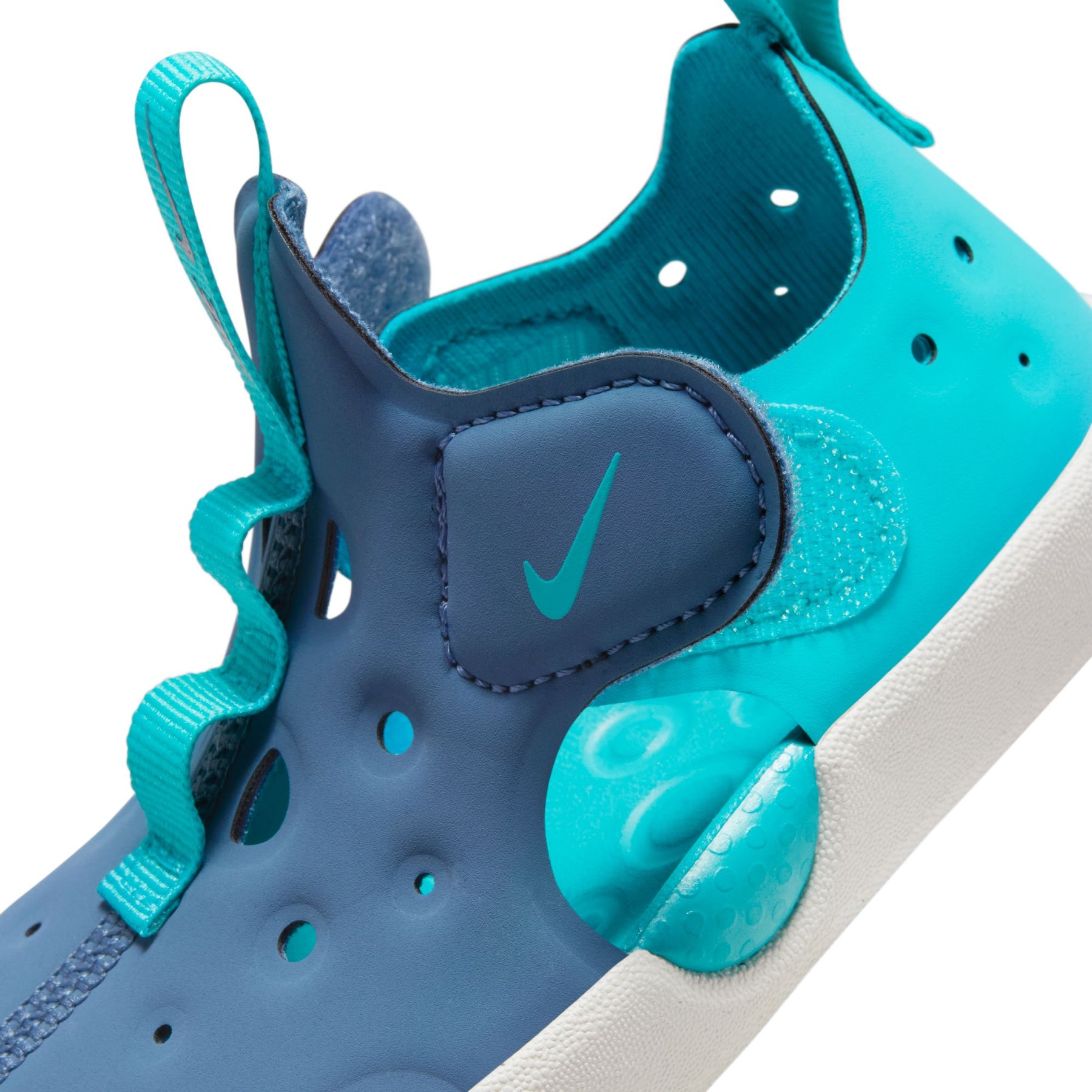 Giày Thể Thao Thời Trang Trẻ Em Unisex Nike Sunray Protect 4 (Td)
