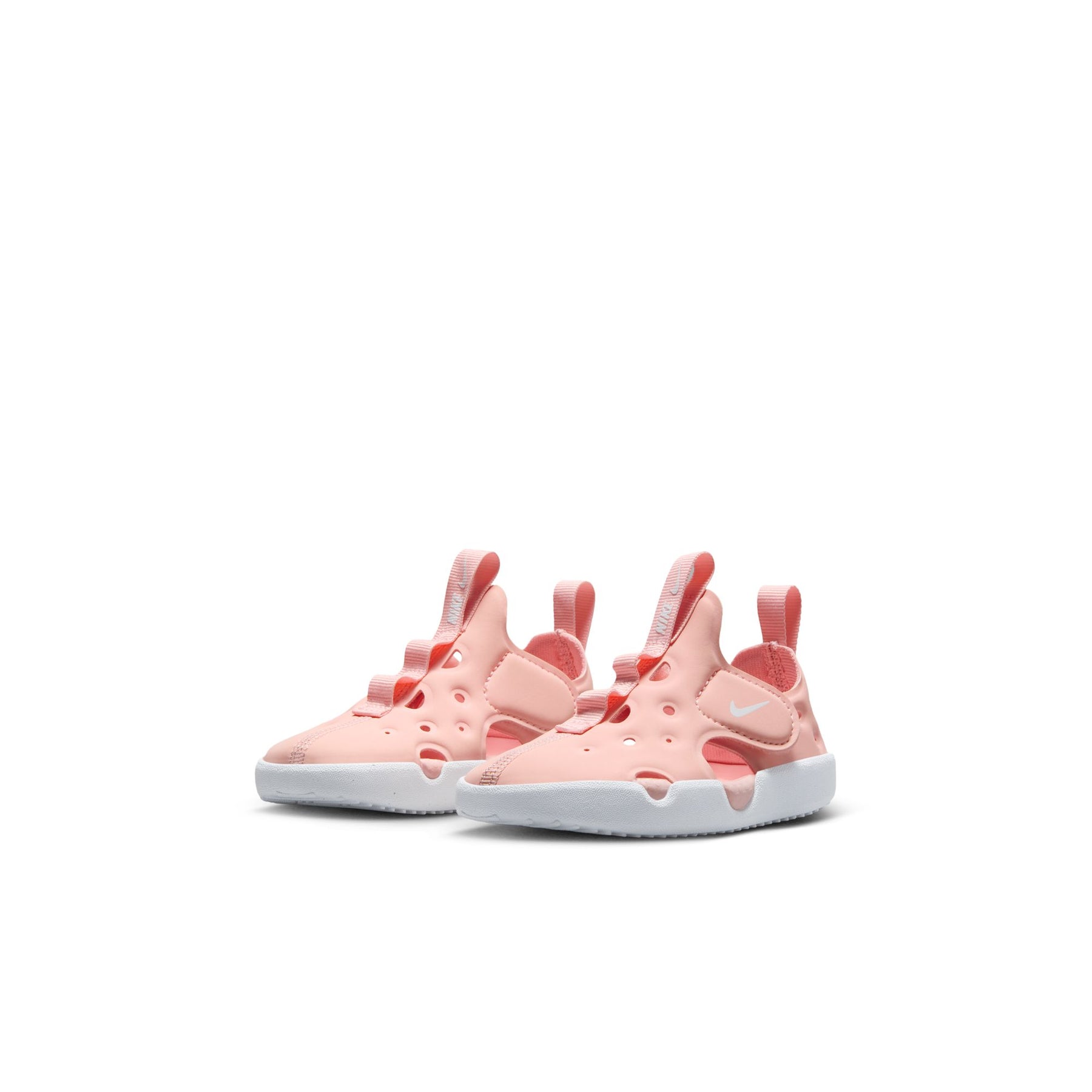 Giày Thể Thao Thời Trang Trẻ Em Unisex Nike Sunray Protect 4 (Td)