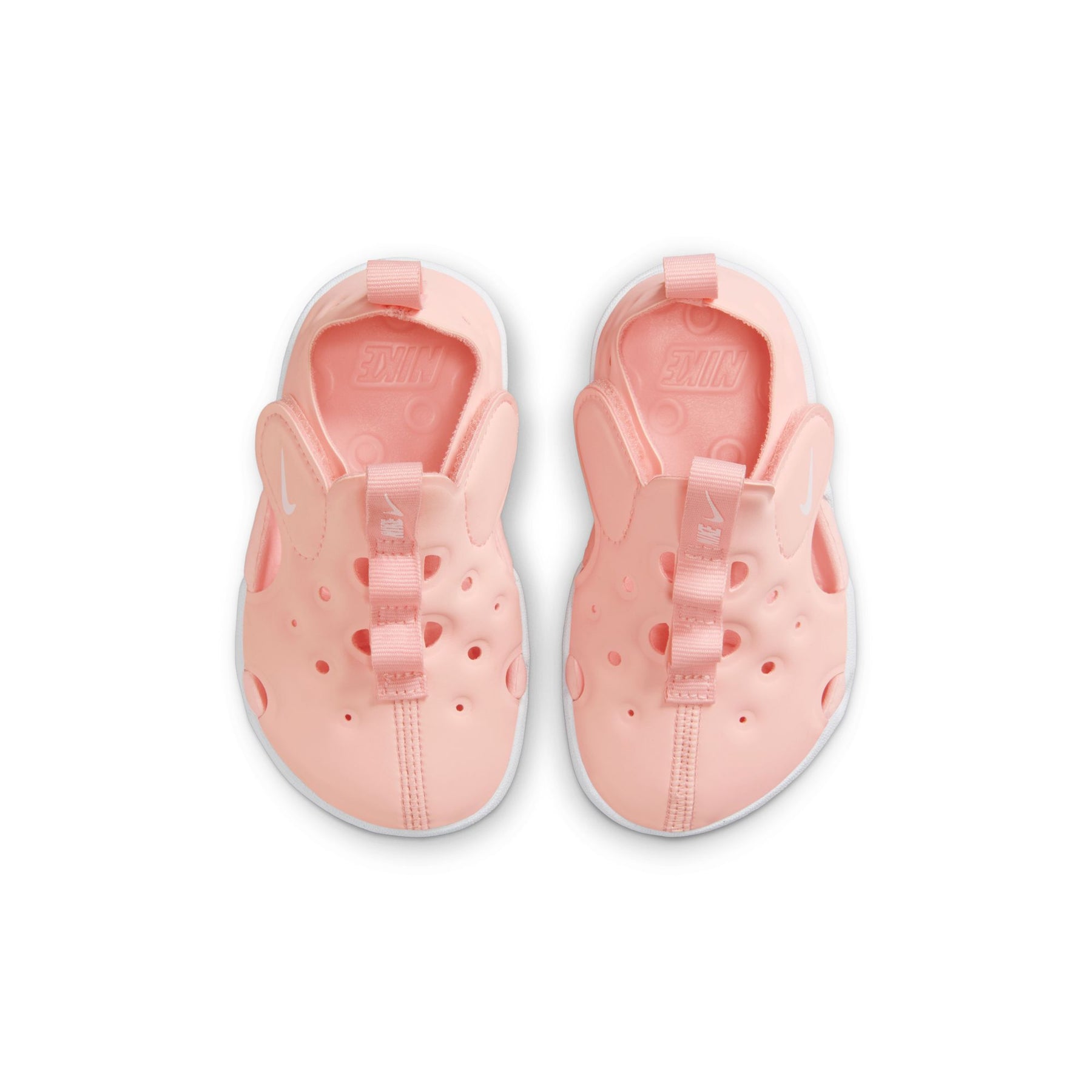Giày Thể Thao Thời Trang Trẻ Em Unisex Nike Sunray Protect 4 (Td)