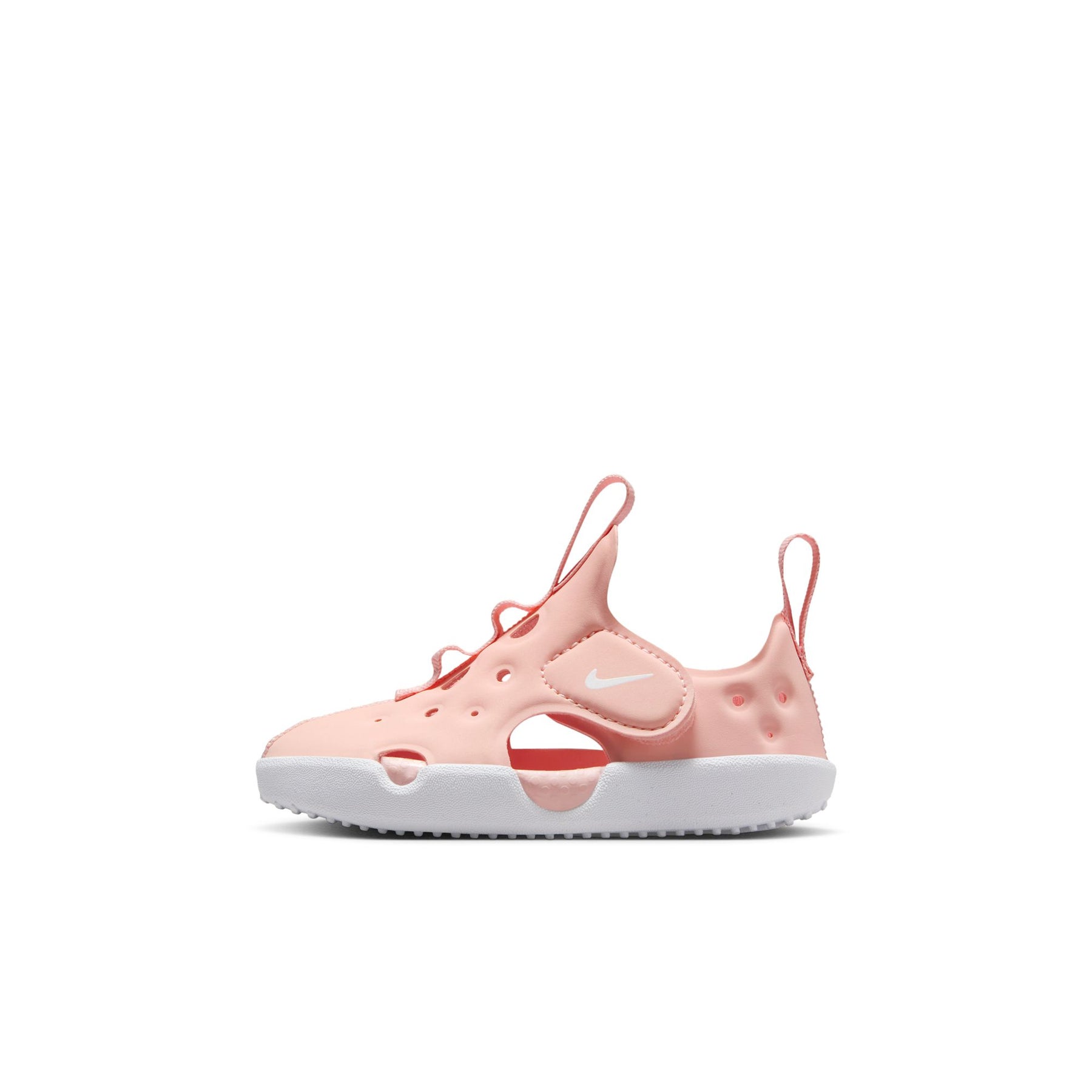 Giày Thể Thao Thời Trang Trẻ Em Unisex Nike Sunray Protect 4 (Td)