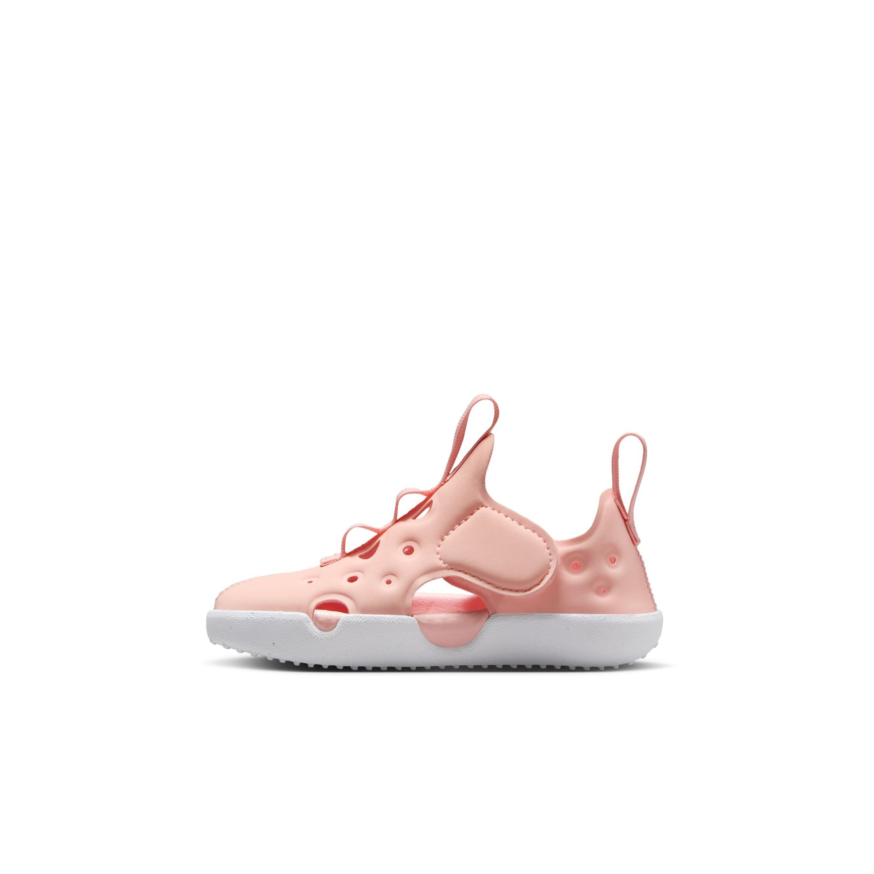 Giày Thể Thao Thời Trang Trẻ Em Unisex Nike Sunray Protect 4 (Td)
