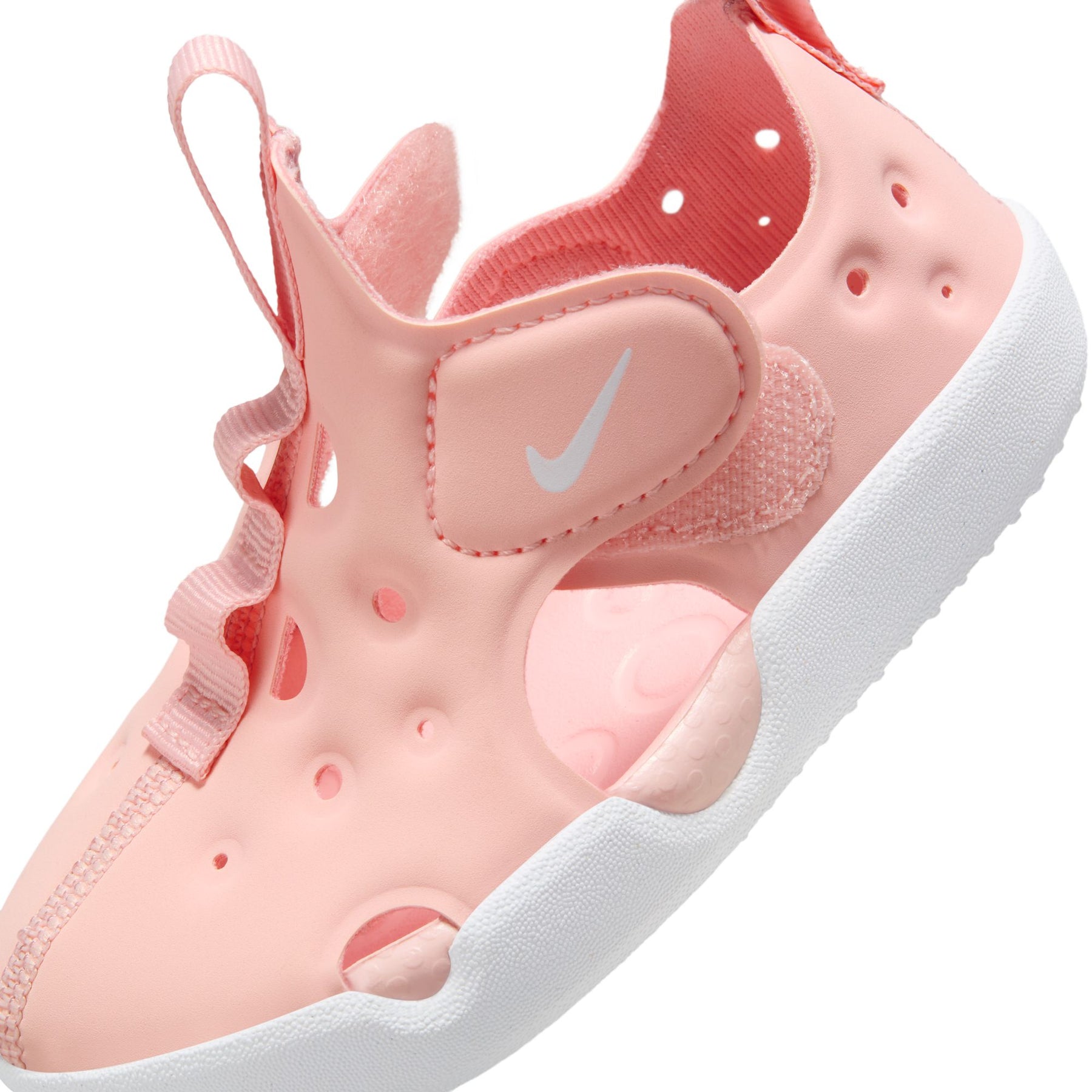 Giày Thể Thao Thời Trang Trẻ Em Unisex Nike Sunray Protect 4 (Td)