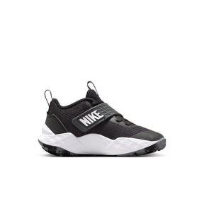 Giày Thể Thao Bóng Rổ Trẻ Em Unisex Nike Team Hustle D 12 (Ps)
