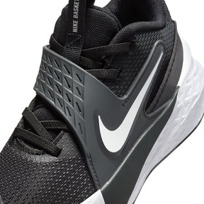 Giày Thể Thao Bóng Rổ Trẻ Em Unisex Nike Team Hustle D 12 (Ps)