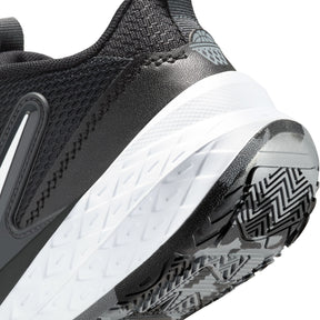 Giày Thể Thao Bóng Rổ Trẻ Em Unisex Nike Team Hustle D 12 (Ps)