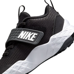 Giày Thể Thao Bóng Rổ Trẻ Em Unisex Nike Team Hustle D 12 (Ps)