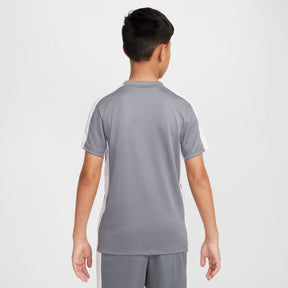 Áo Tay Ngắn Thể Thao Tập Luyện Trẻ Em Unisex Nike K Nk Df Trphy23 Ss Top Gx