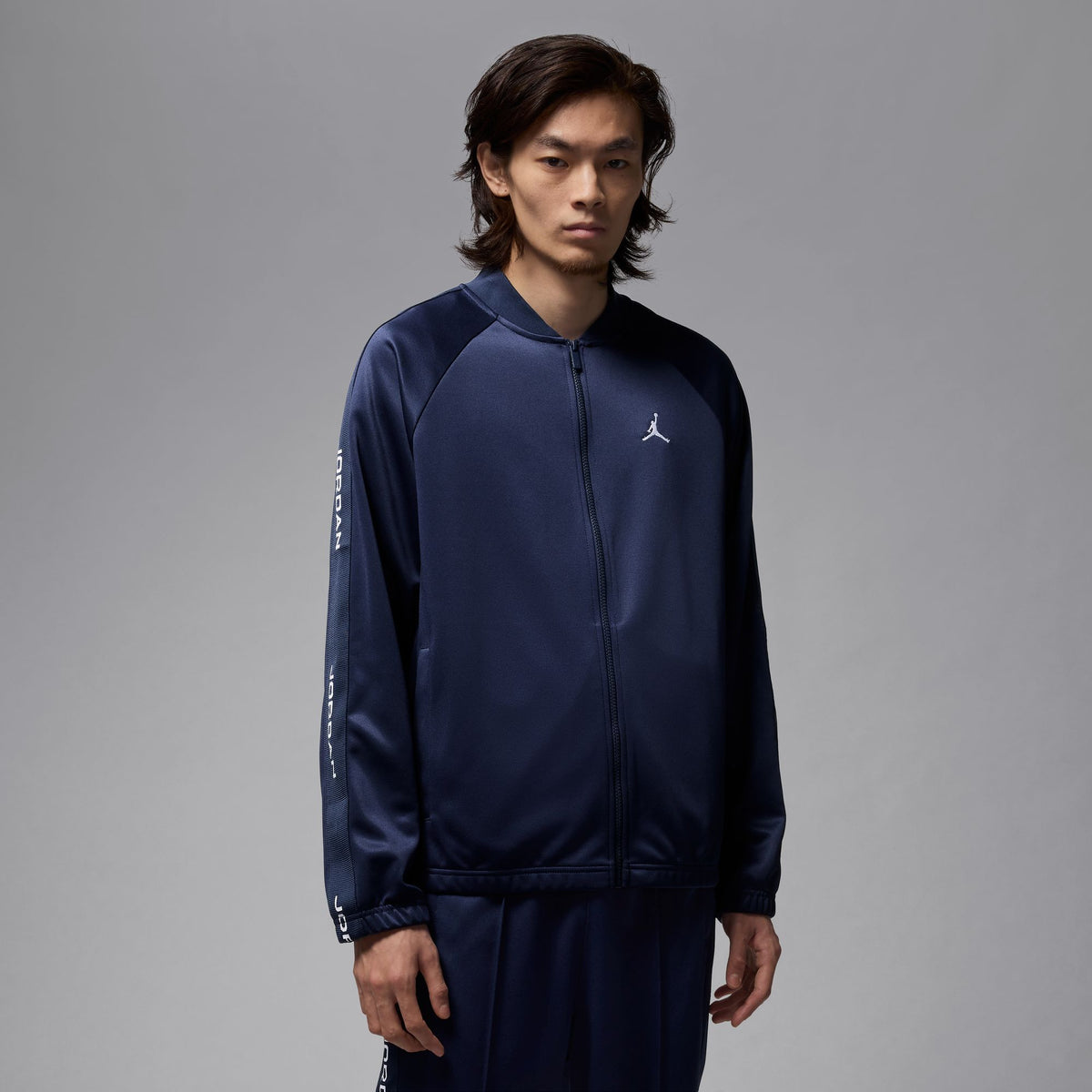 Áo Khoác Thể Thao Thời Trang Nam Nike M J Brk Track Suit Jkt