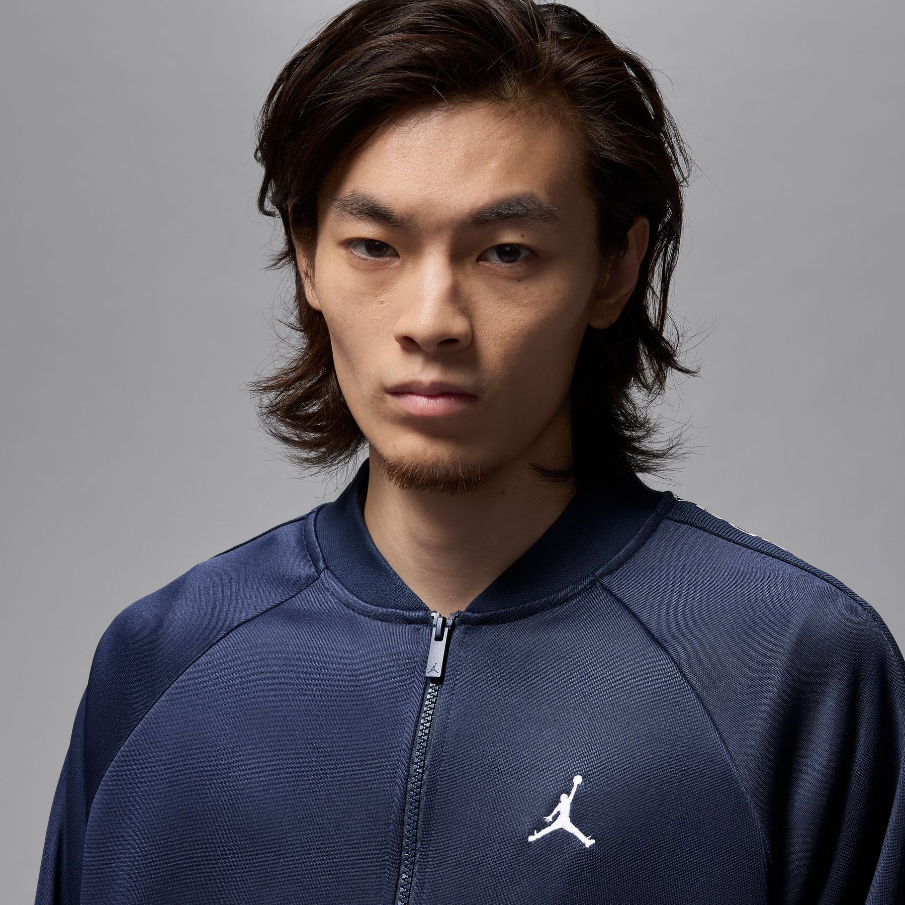Áo Khoác Thể Thao Thời Trang Nam Nike M J Brk Track Suit Jkt