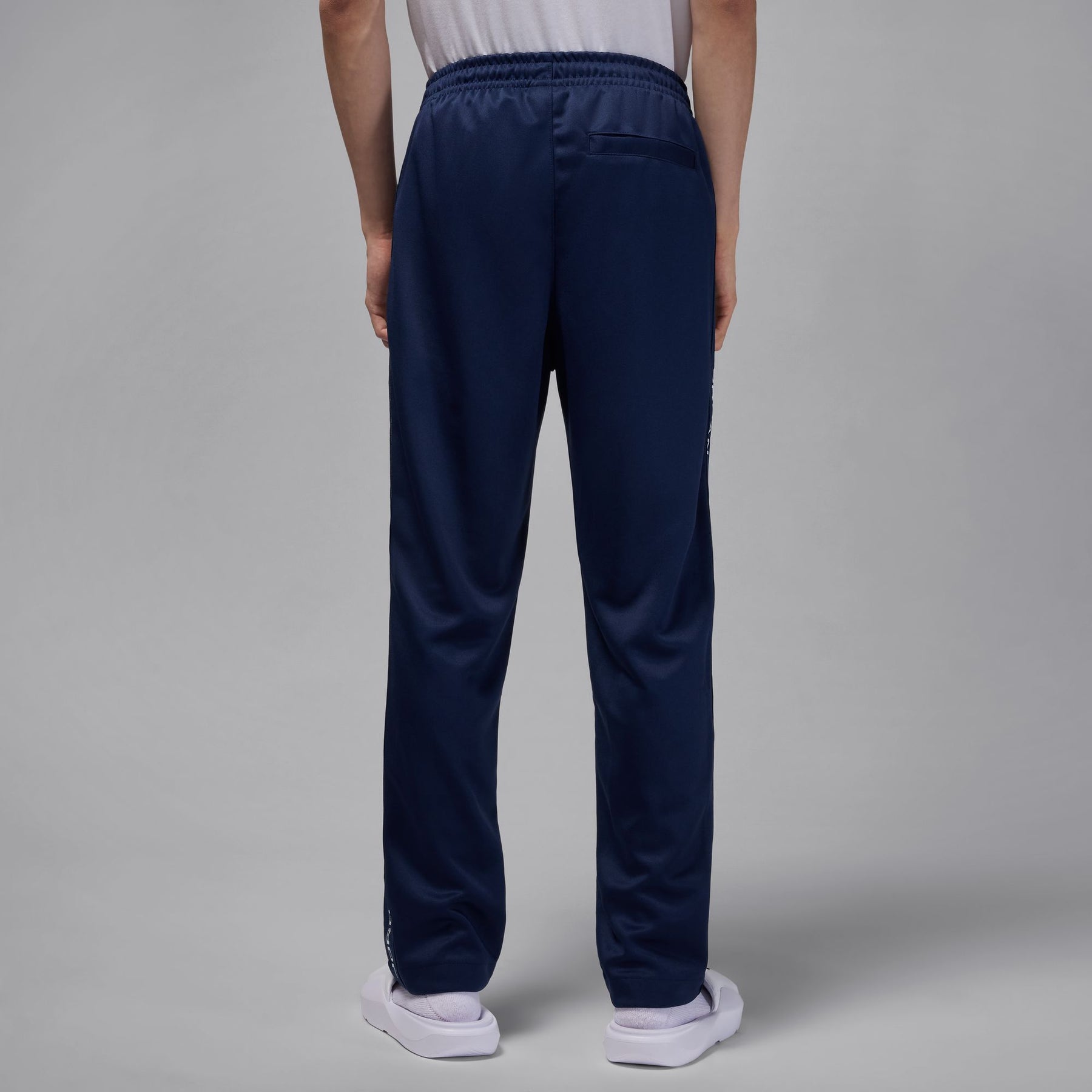 Quần Dài Thể Thao Bóng Rổ Nam Nike M J Brk Track Suit Pant