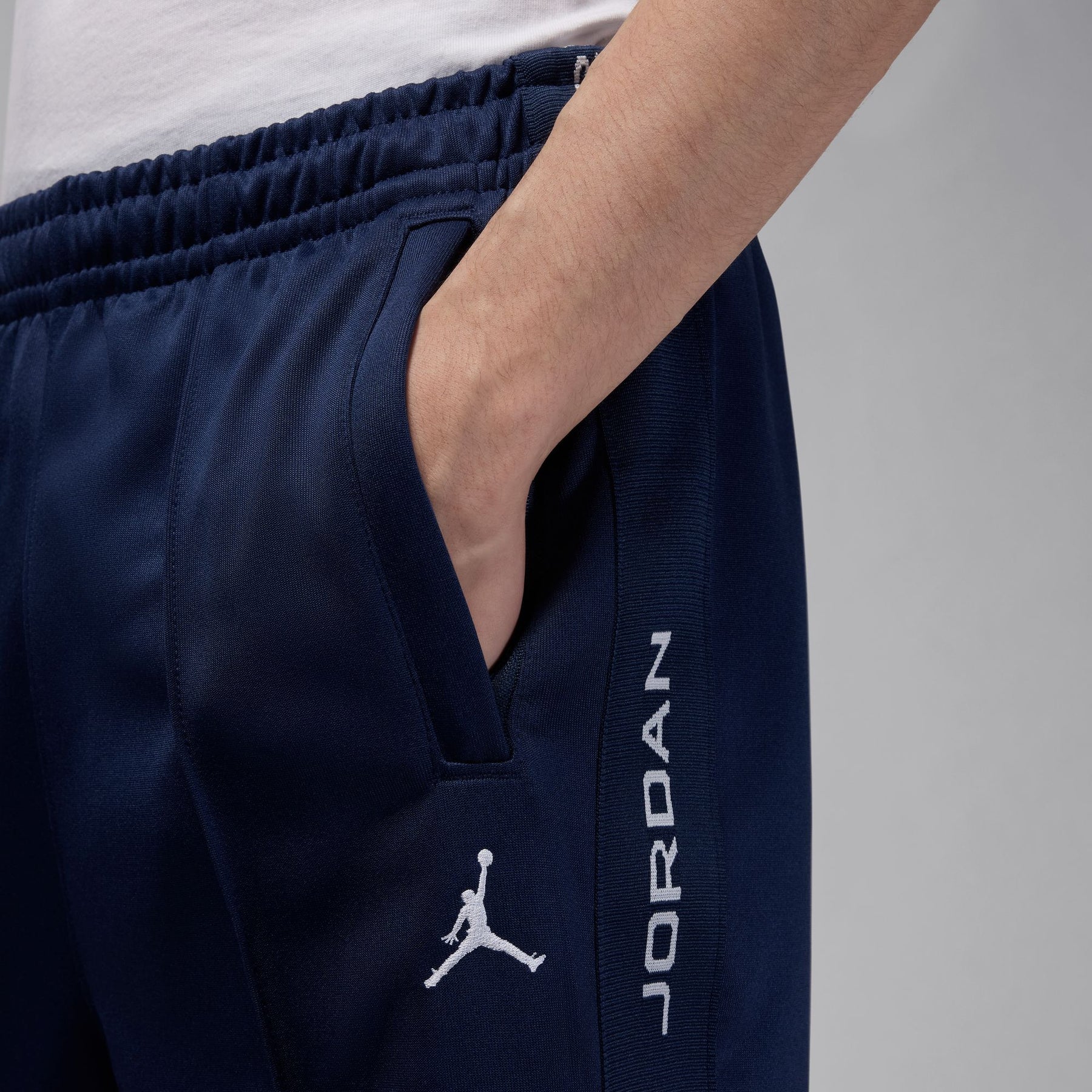 Quần Dài Thể Thao Bóng Rổ Nam Nike M J Brk Track Suit Pant
