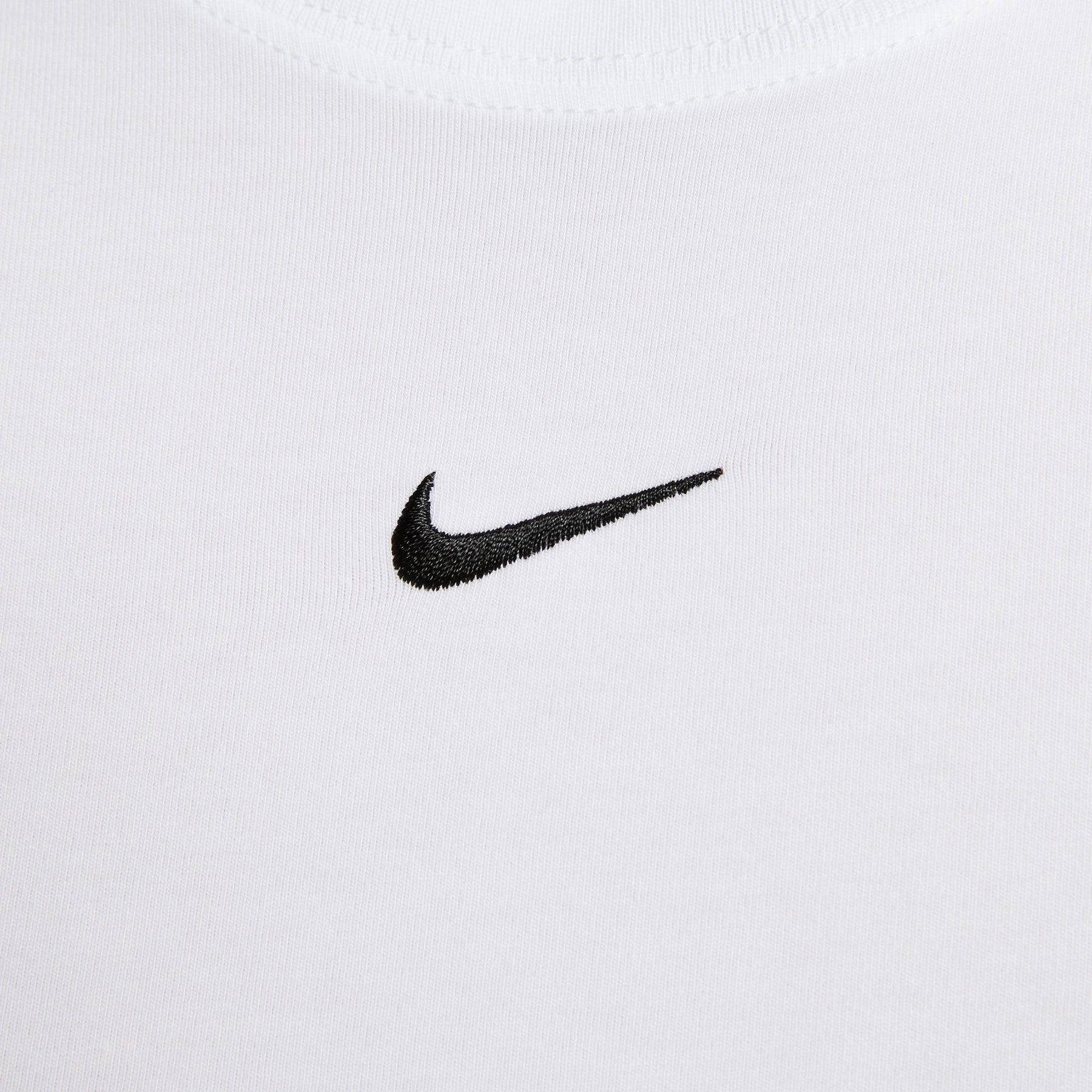 Áo Tay Ngắn Thể Thao Thời Trang Nữ Nike As W Nsw Nk Chll Knt Crp