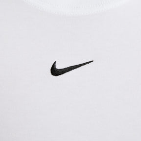 Áo Tay Ngắn Thể Thao Thời Trang Nữ Nike As W Nsw Nk Chll Knt Crp