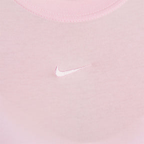 Áo Tay Ngắn Thể Thao Thời Trang Nữ Nike As W Nsw Nk Chll Knt Crp