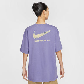Áo Tay Ngắn Thể Thao Thời Trang Nữ Nike As W Nsw Os Ss Tee Fvl