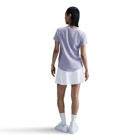 Áo Tay Ngắn Thể Thao Thời Trang Nữ Nike As W Nsw Club Ss Tee Grx