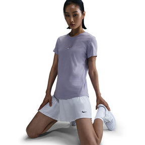 Áo Tay Ngắn Thể Thao Thời Trang Nữ Nike As W Nsw Club Ss Tee Grx