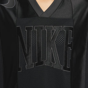 Áo Tay Ngắn Thể Thao Thời Trang Nữ Nike As W Nsw Street Ss Gx Jrsy Top