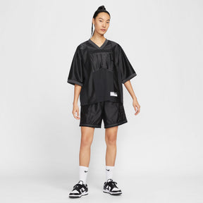 Áo Tay Ngắn Thể Thao Thời Trang Nữ Nike As W Nsw Street Ss Gx Jrsy Top