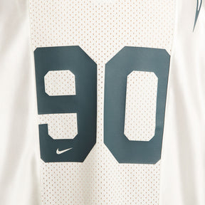 Áo Tay Ngắn Thể Thao Thời Trang Nữ Nike As W Nsw Street Ss Gx Jrsy Top