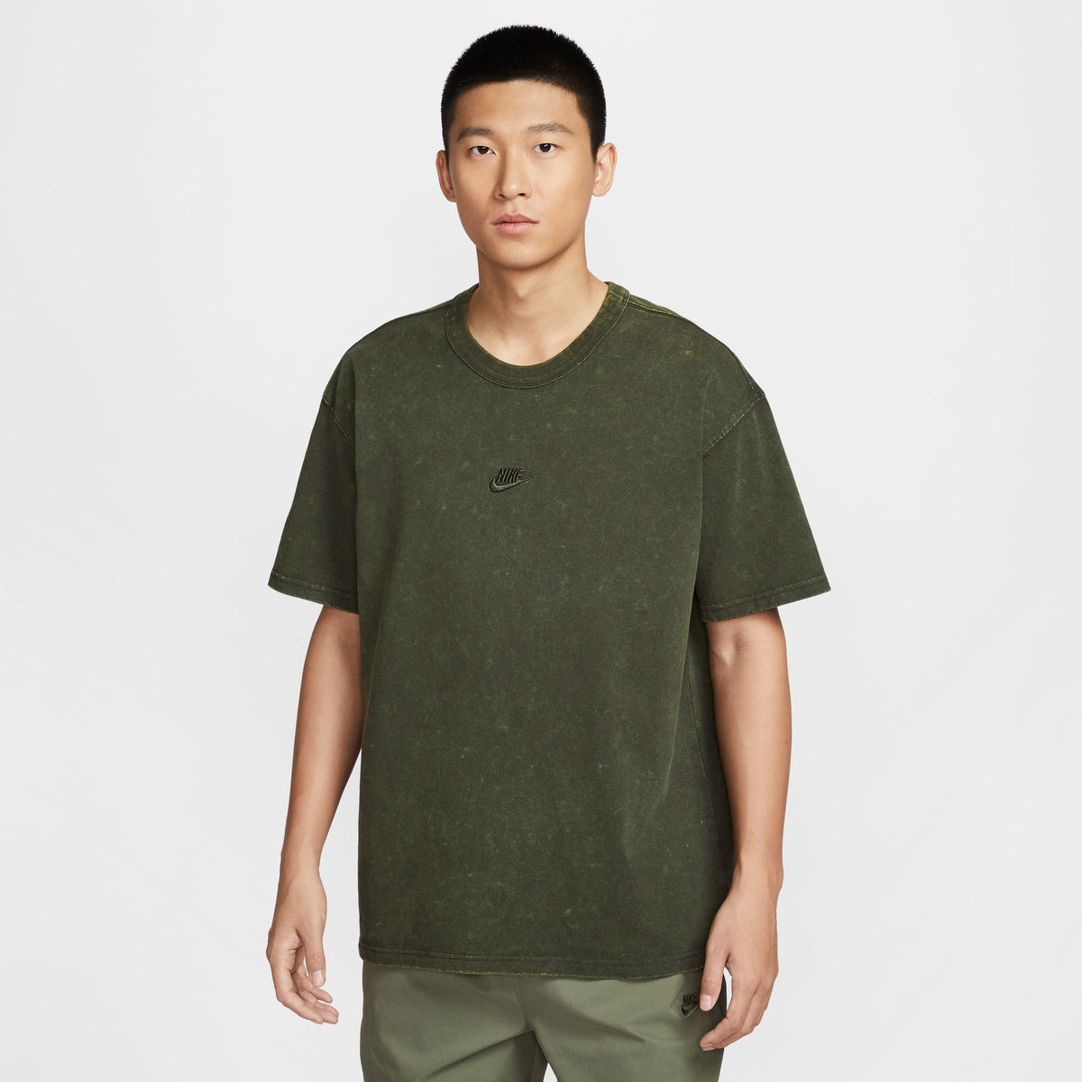 Áo Tay Ngắn Thể Thao Thời Trang Nam Nike As M Nsw Tee M90 Ssnl Pre Ess